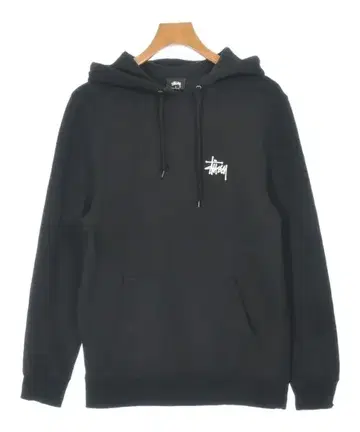 STUSSY 후드티 남성용