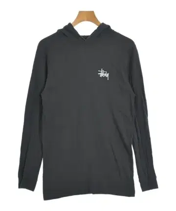 STUSSY 후드티 남성용