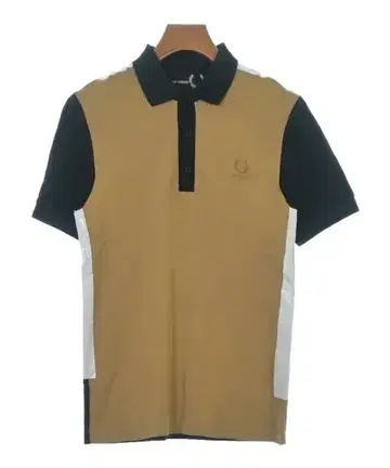 RAF SIMONS 피케 셔츠 남성용