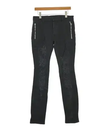 BALMAIN 데님 팬츠 남성용