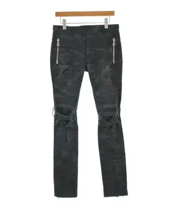 BALMAIN 데님 팬츠 남성용