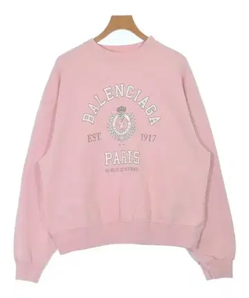 BALENCIAGA 맨투맨 남성용