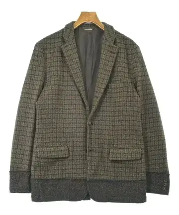 COMME des GARCONS HOMME 캐주얼 자켓 남성용