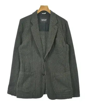 COMME des GARCONS HOMME 캐주얼 자켓 남성용