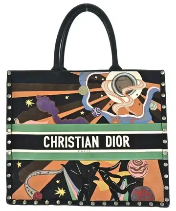 Christian Dior 토트백 여성용