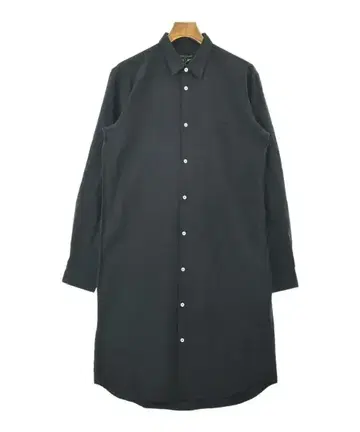 COMME des GARCONS HOMME PLUS 캐주얼 셔츠 남성용