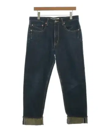 JUNYA WATANABE 데님 팬츠 여성용