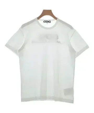 CDG T셔츠 티셔츠 남성용