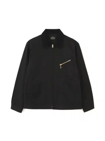 Schott CHINO WORK JACKET