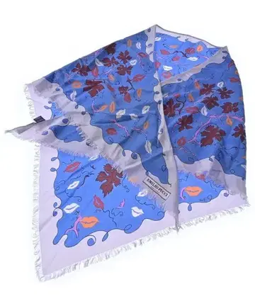 EMILIO PUCCI 스톨 여성용