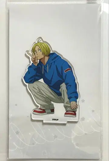 SAKAMOTO DAYS 아크릴 스탠드 아사쿠라 신