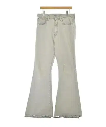 JUNYA WATANABE MAN 데님 팬츠 남성용