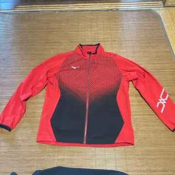 미즈노 트레이닝 저리 L 사이즈