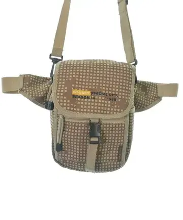 STUSSY 숄더백 남성용