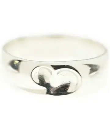 TIFFANY & CO. 여성용 반지