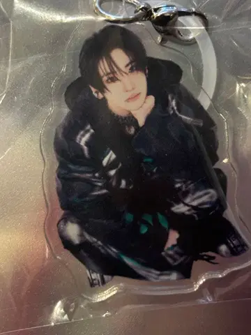 &TEAM 메지루시 참 YUMA