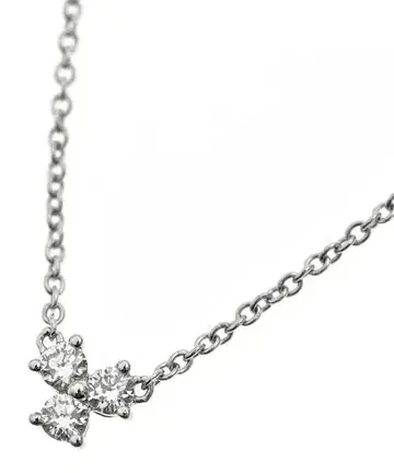 TIFFANY & CO. 목걸이 여성용