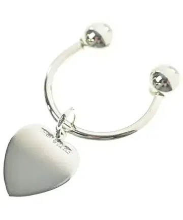 TIFFANY & CO. 키케이스 키링 여성용