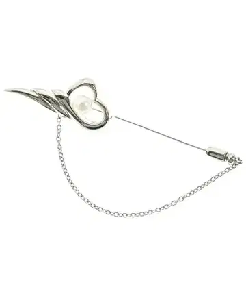 TASAKI 브로치 코사지 여성용