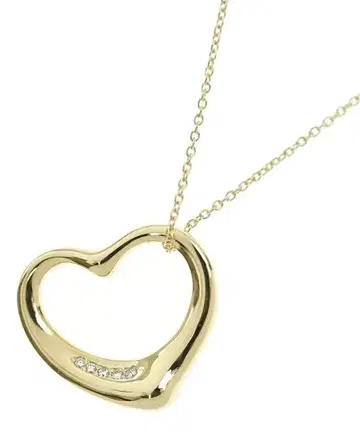 TIFFANY & CO. 목걸이 여성용