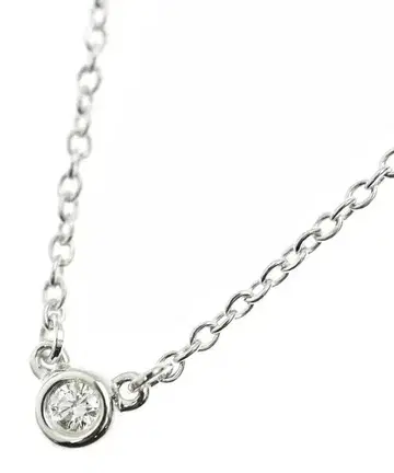 TIFFANY & CO. 목걸이 여성용