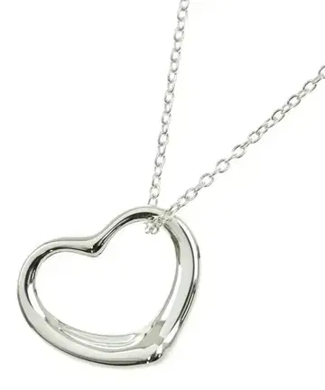 TIFFANY & CO. 목걸이 여성용