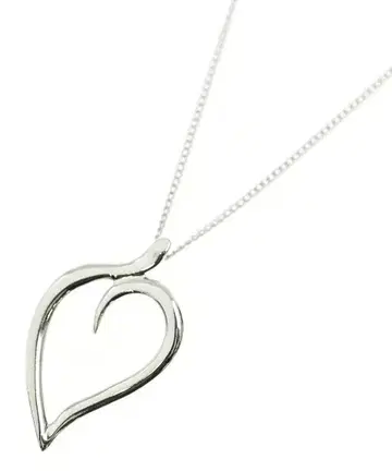 TIFFANY & CO. 목걸이 여성용