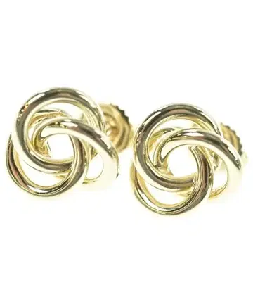 TIFFANY & CO. 귀걸이 귀찌 여성용