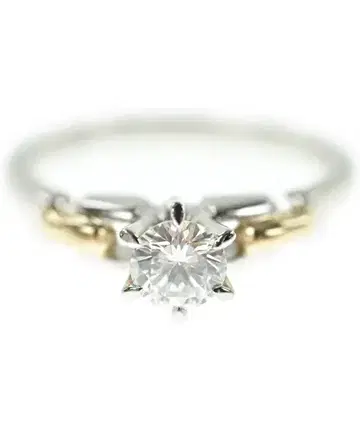 Christian Dior 여성용 반지