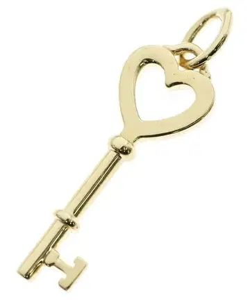 TIFFANY & CO. 참 여성용