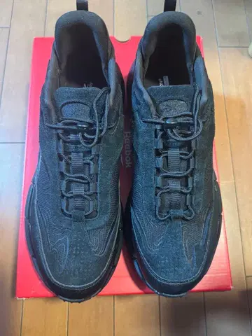 Reebok 리복 지그 키네티카 엣지 28.5cm