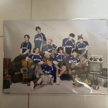 &TEAM 메시지 보드