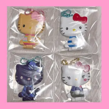 헬로키티 거울 컬렉션