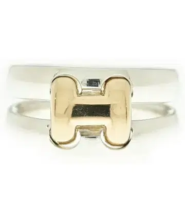 HERMES 반지 여성용