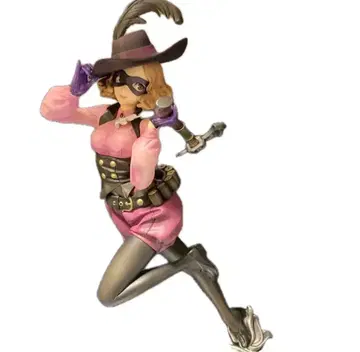 오쿠무라 하루 페르소나 5 1/7 완성품 피규어 괴도ver.