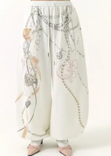 pellicule icon artgram sweat pants