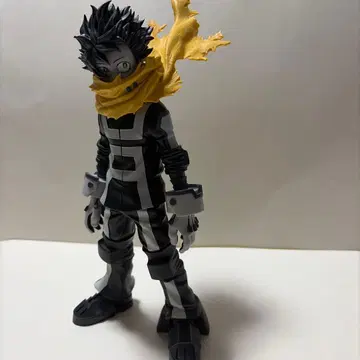 나의 히어로 아카데미아 피규어 미도리야 이즈쿠