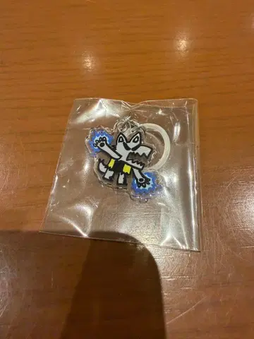 &TEAM 메지루시 참 HARUA 레어