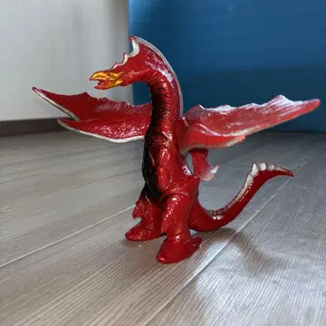 울트라맨 괴수 시리즈 멜바