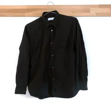 공식 매장 구매 그라프 페이퍼 레귤러 카라 셔츠 2