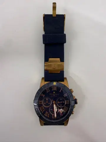 세바스티안 마라 크로노그래프 손목시계