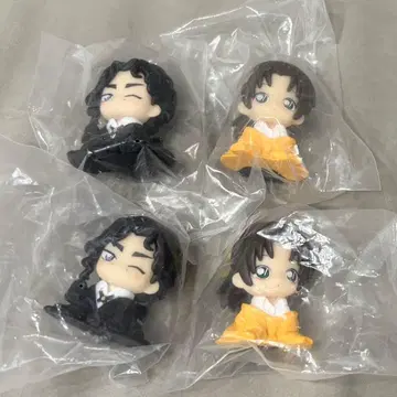 명탐정 코난 쪼그라뜨리기 부대 서가영 허준혁