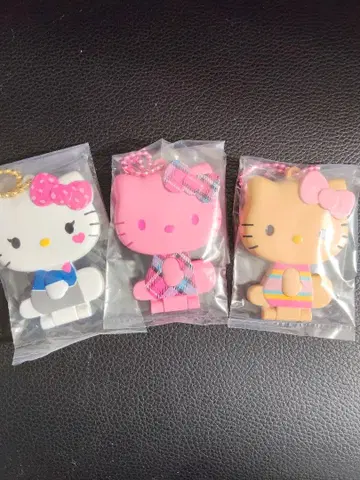 산리오 헬로키티 거울 컬렉션 구미 키티 구미