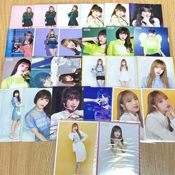 IZ*ONE 예나 브로마이드