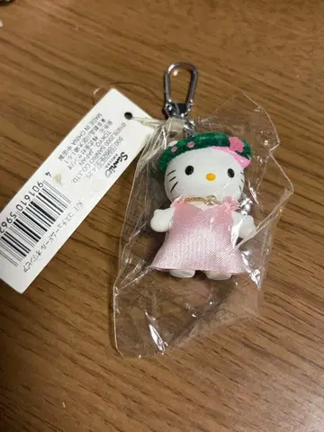 헬로키티 코스튬 인형 올림피아 헤이세이