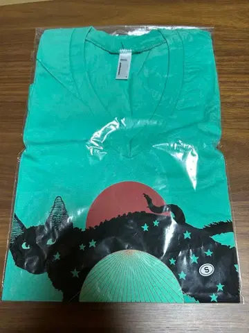 시이나 링고 당대회 아기 고양이의 새벽 민트 S 사이즈