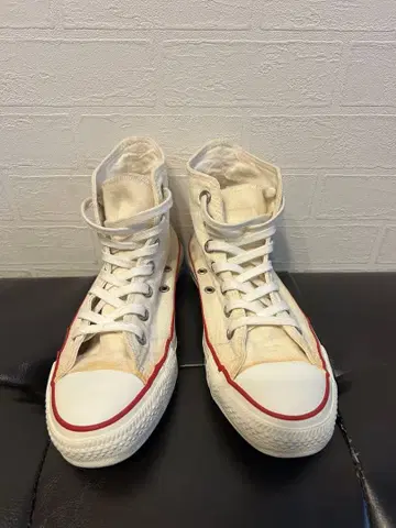 90's USA제 컨버스 올스타 23cm