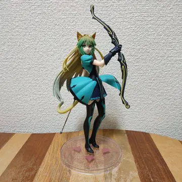 Fate/Apocrypha 슈퍼 프리미엄 피규어 '붉은 아처'