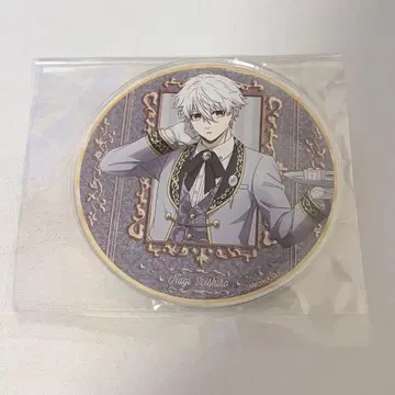 블루 록 그라테 집사의 의무 코스터 나기 세이시로