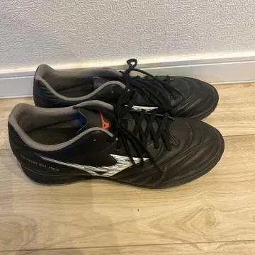 미즈노 모나르시다 블랙 인조잔디용 26.5